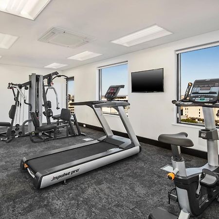Quest Kings Park Aparthotel Perth Kültér fotó