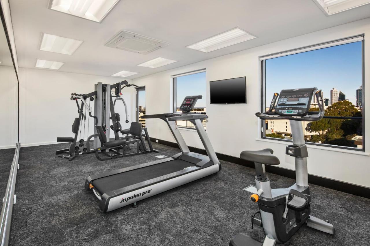Quest Kings Park Aparthotel Perth Kültér fotó