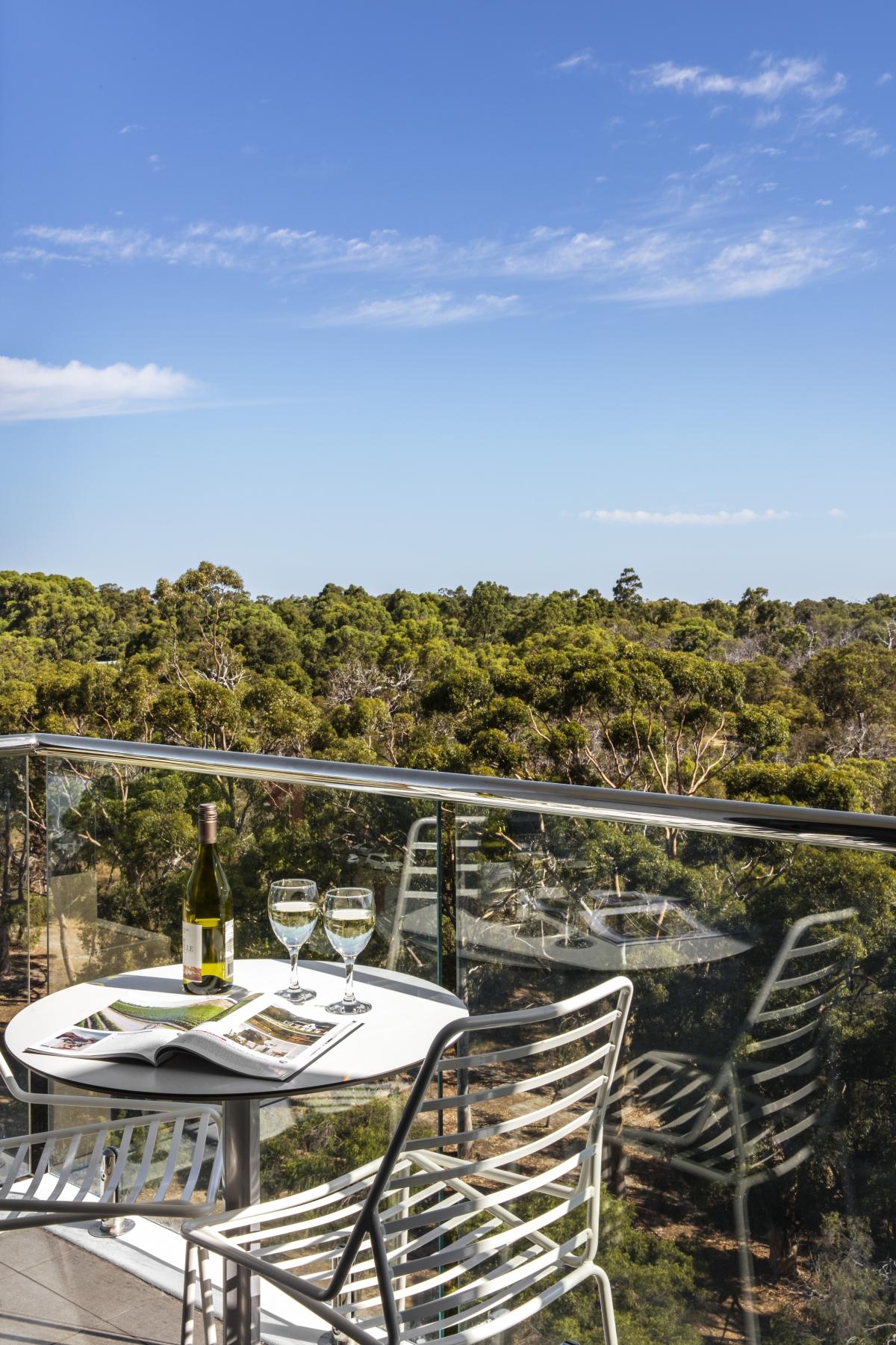 Quest Kings Park Aparthotel Perth Kültér fotó