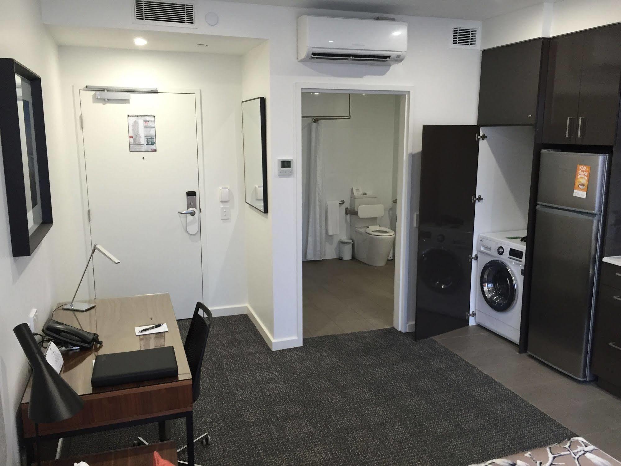 Quest Kings Park Aparthotel Perth Kültér fotó