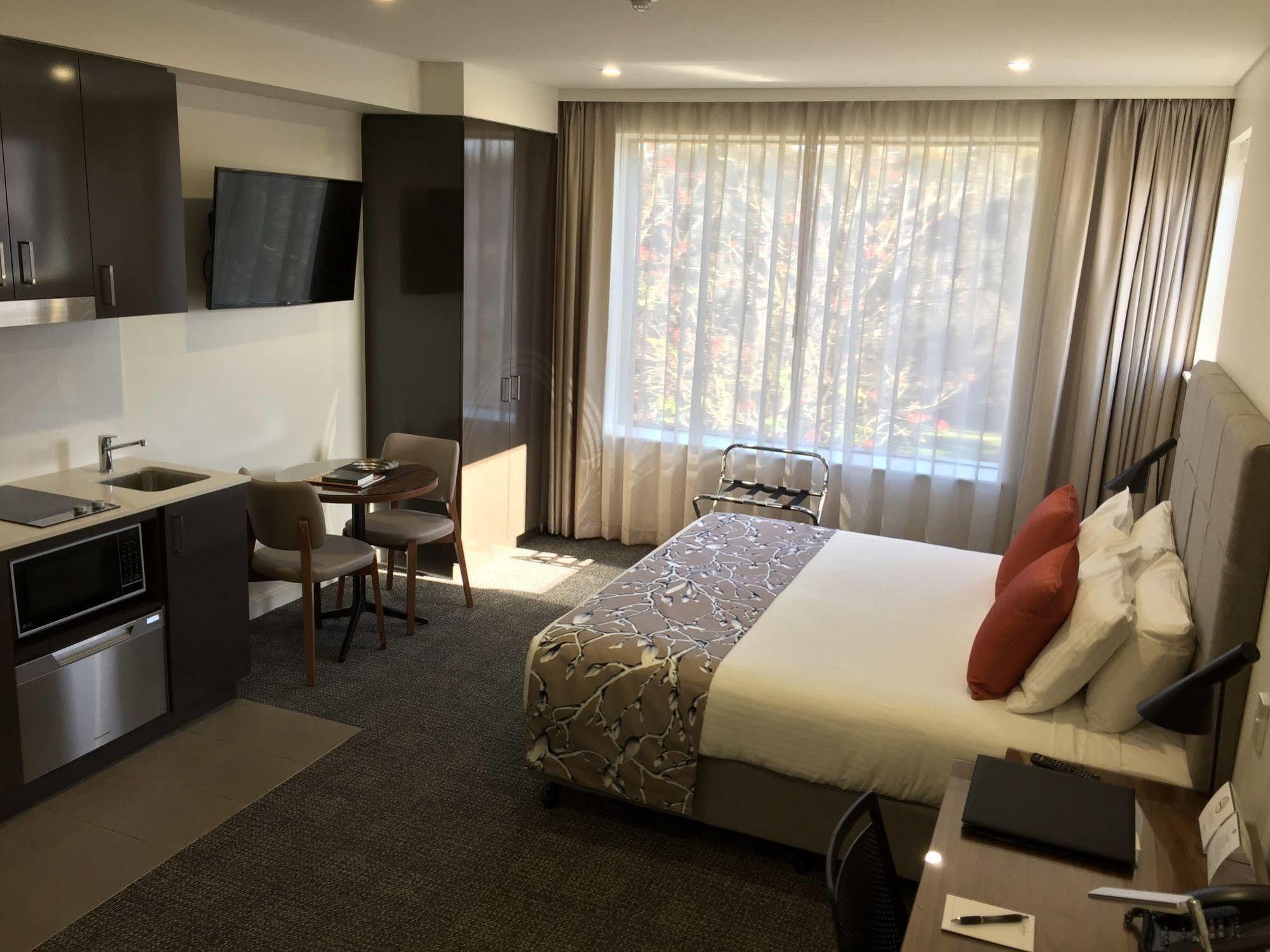 Quest Kings Park Aparthotel Perth Kültér fotó