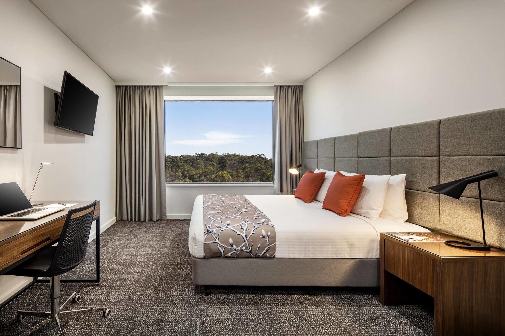 Quest Kings Park Aparthotel Perth Kültér fotó