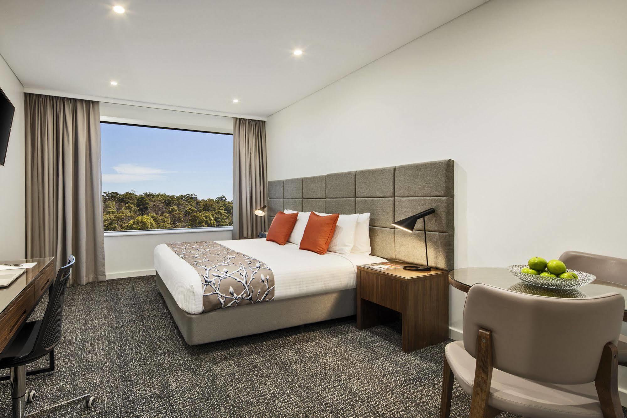 Quest Kings Park Aparthotel Perth Kültér fotó