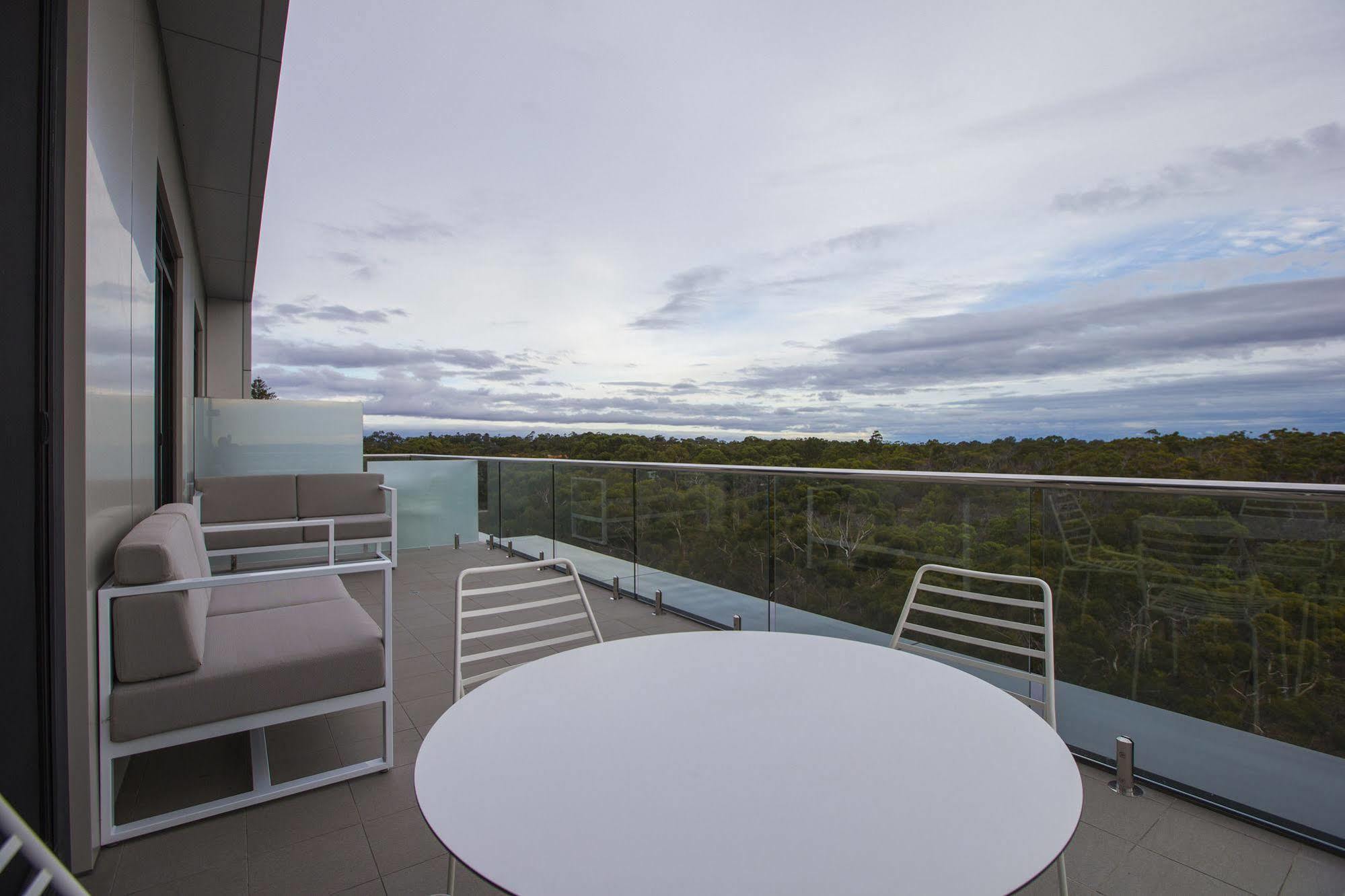 Quest Kings Park Aparthotel Perth Kültér fotó