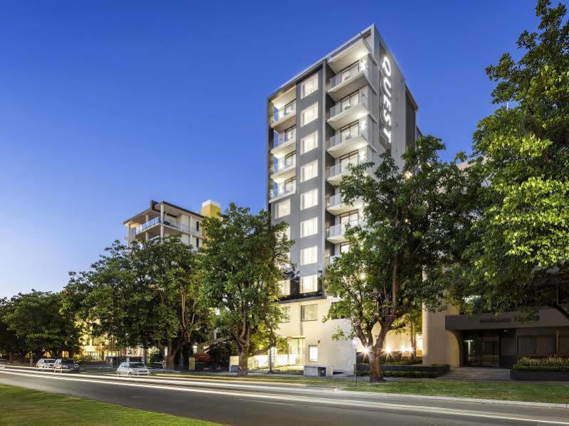 Quest Kings Park Aparthotel Perth Kültér fotó