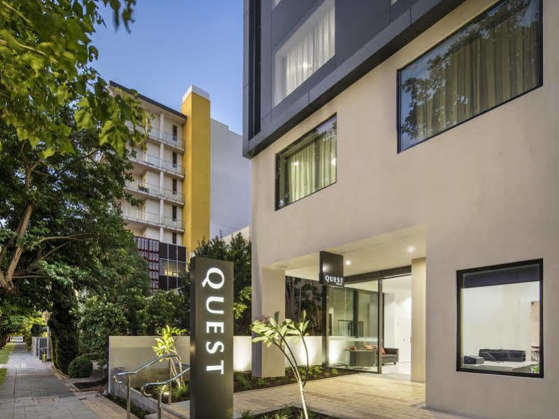Quest Kings Park Aparthotel Perth Kültér fotó