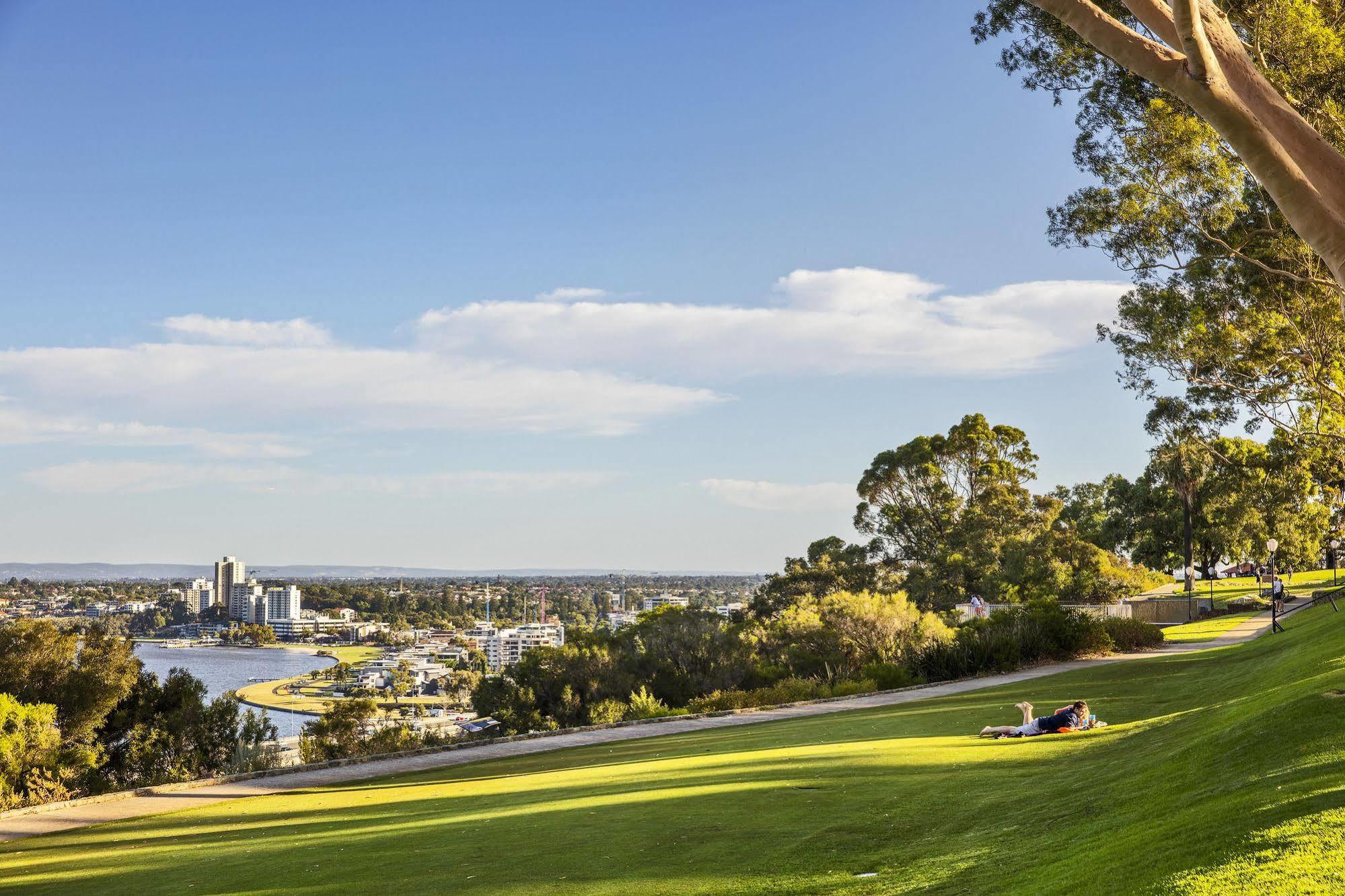 Quest Kings Park Aparthotel Perth Kültér fotó
