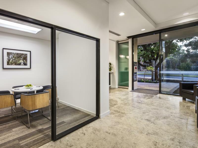 Quest Kings Park Aparthotel Perth Kültér fotó