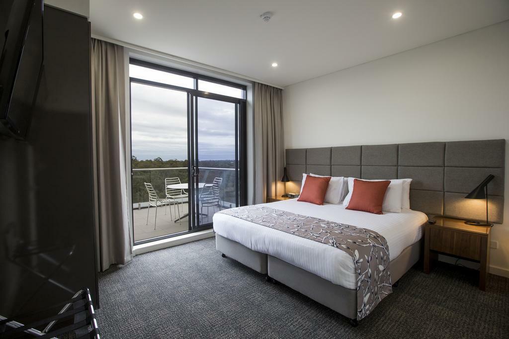 Quest Kings Park Aparthotel Perth Kültér fotó