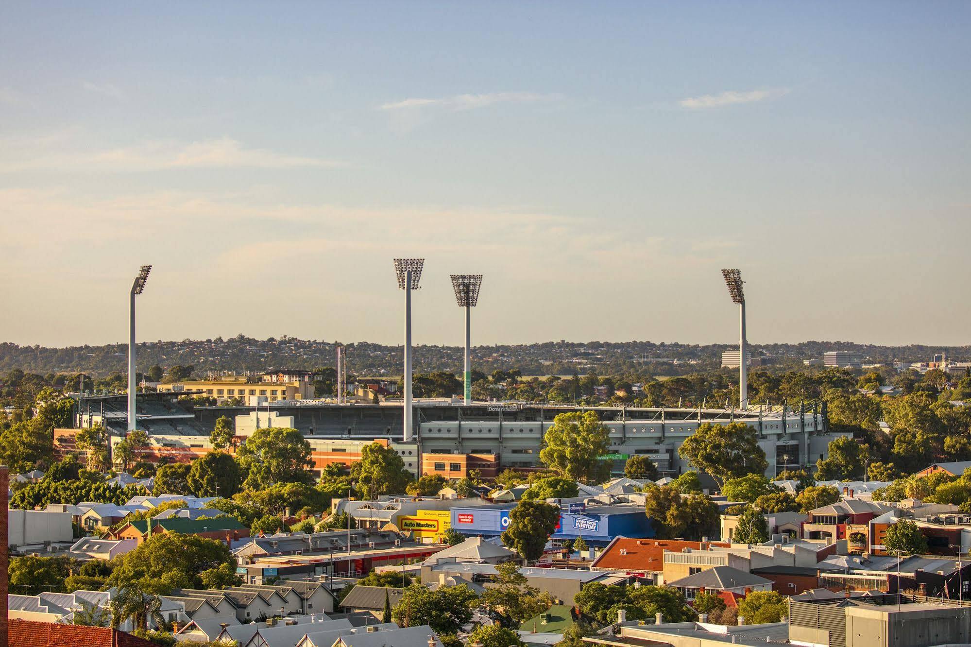 Quest Kings Park Aparthotel Perth Kültér fotó