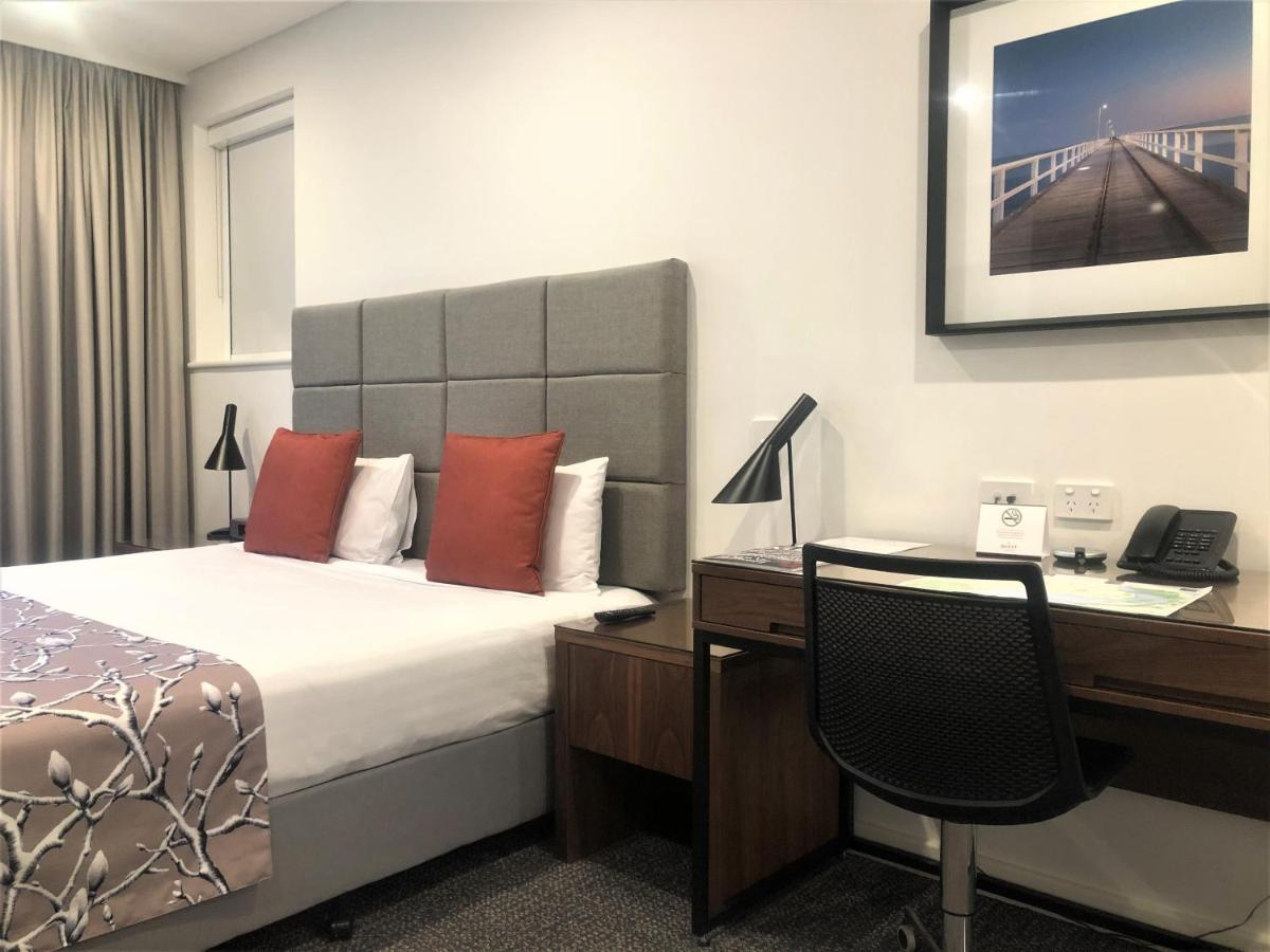 Quest Kings Park Aparthotel Perth Kültér fotó