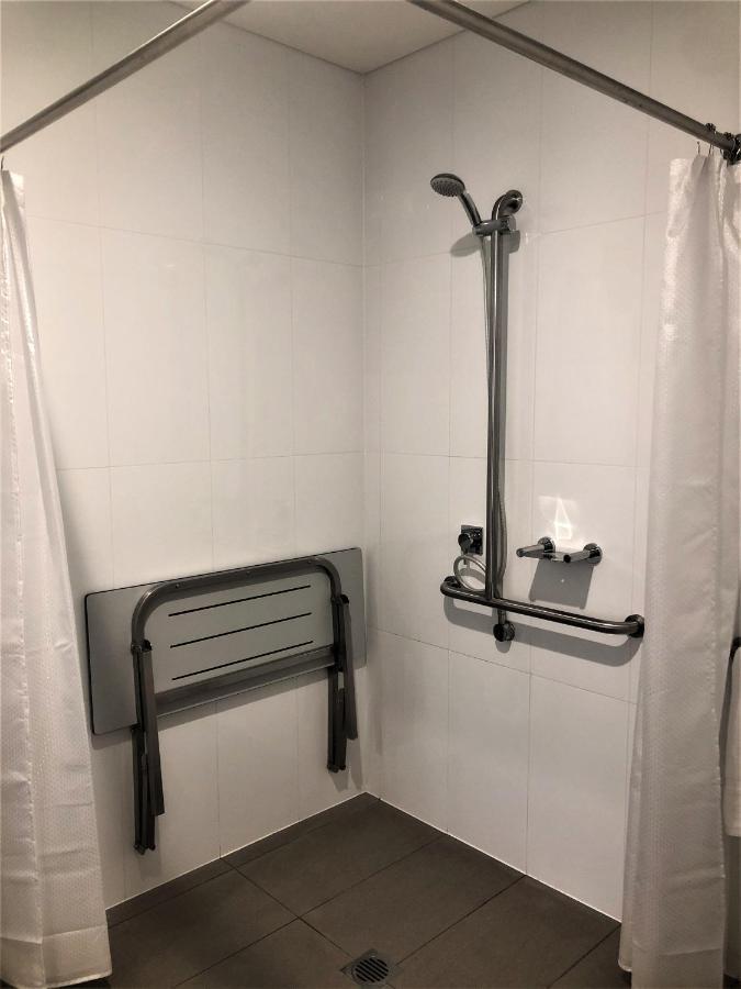 Quest Kings Park Aparthotel Perth Kültér fotó